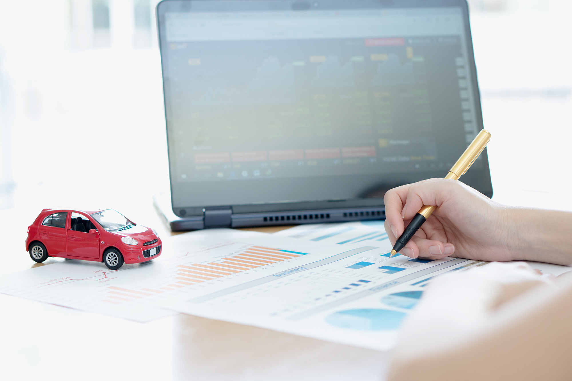 CSRD för Fleet Managers