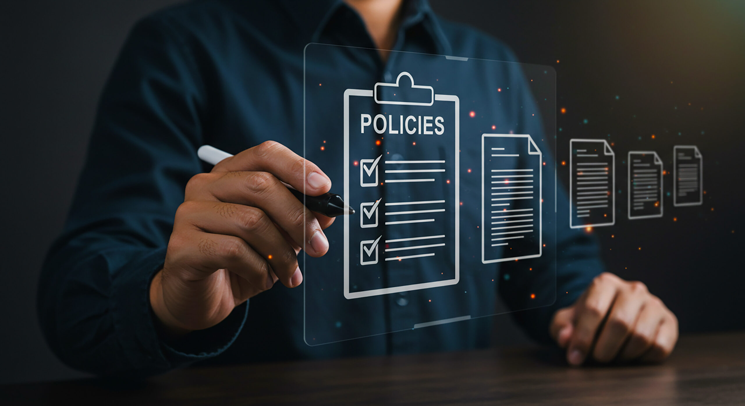 Så bygger du en bilpolicy som fungerar i praktiken